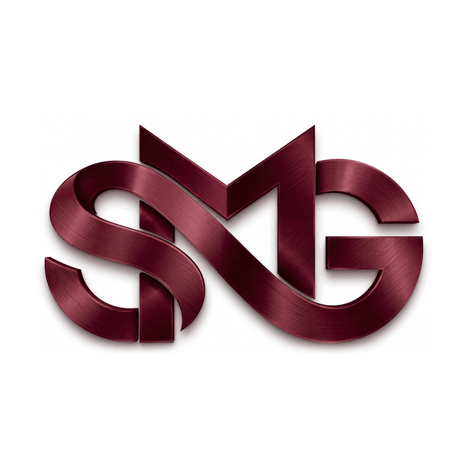 SMG Logo